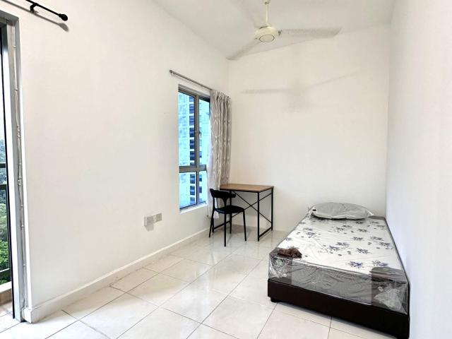 New Single Room for Mix gender