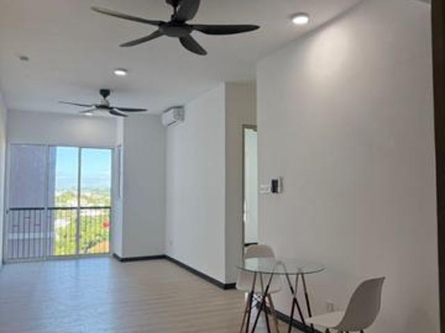 NEW Skymillion Residence Nosoob Penampang 3 Bedrooms