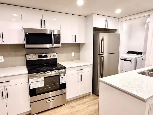 New Spacious Basement Suite – 759 sqf – Peaceful living in Calgary