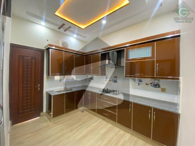 New Spanish House 5.5 Marla In EE Block Near Wafi Citi Main Gate Entrance Citi Housing Society