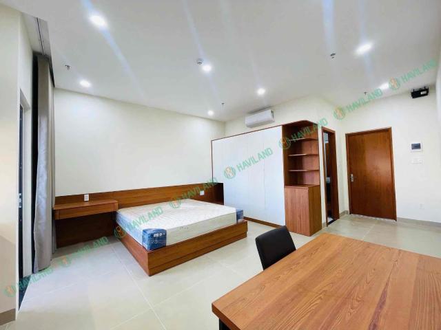 NEW STUDIO APARTMENT – TUY LY VUONG, KHUE MY ✨