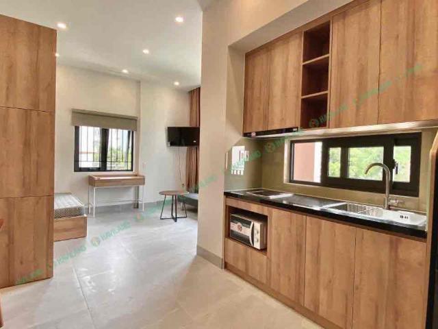 NEW STUDIO APARTMENT FOR RENT NEAR THE BEACH KHUE MY AREA
