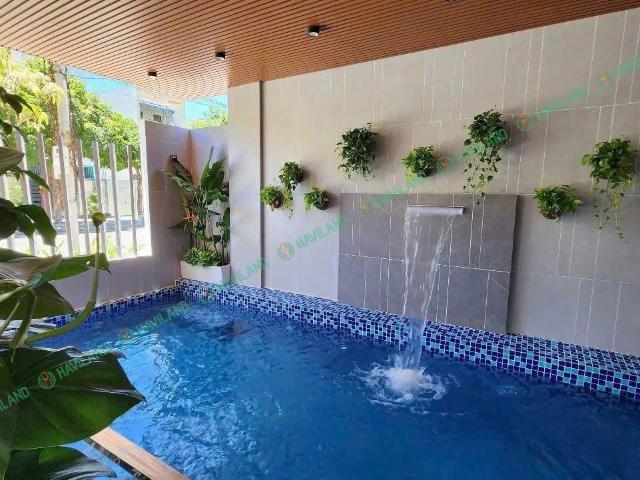 NEW STUDIO APARTMENT – KHUE MY AREA