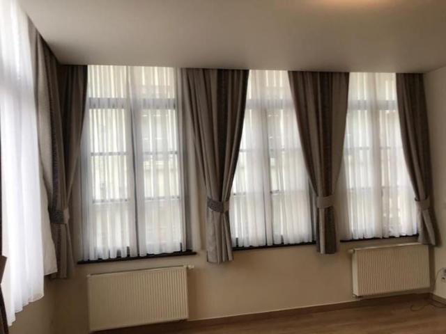 New studio flat in the centre of Brussels, Central Station