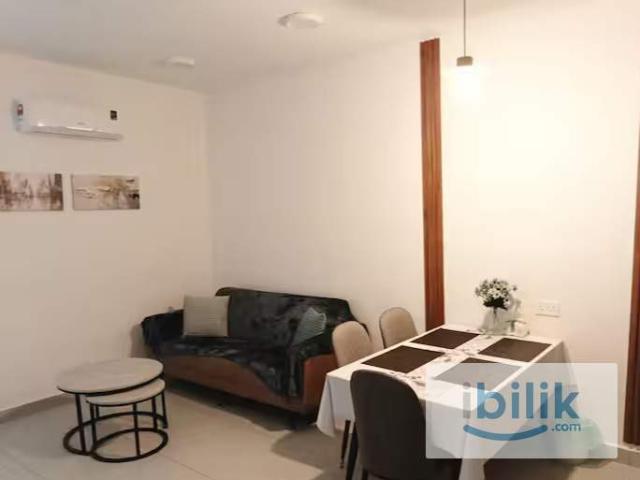 NEW Studio For Rent @ Dorsett Waterfront Subang SS12
