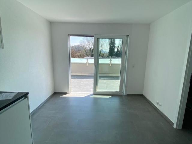 New Studio In Attic Near UNIL / EPFL from 01.04.206 to 31.08.2026