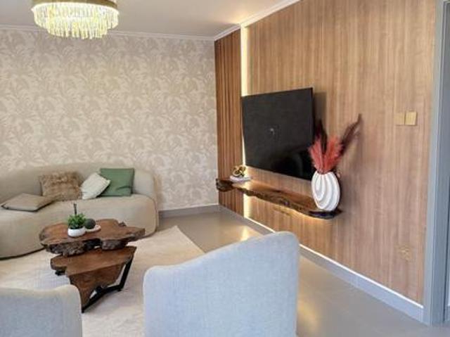 New & Stunning 4 & 5 Bedroom Townhouses For Sale in Kitengela