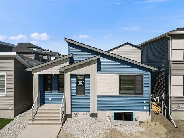 NEW & STUNNING Bungalow available in Seton!