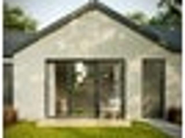 New Stylish Single level Abodes in Bishopdale