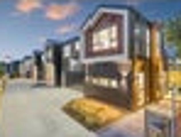 New Standalone Homes | 10Yr Master Build Guarantee
