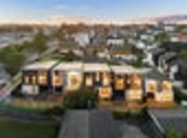 New Standalone in Central Location!