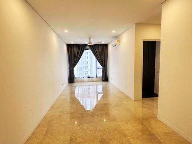 NEW STANDARD UNIT Developer Unit Wangsa 9 Residency Wangsa Maju