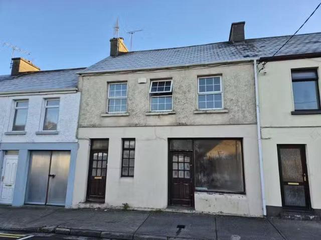 New Street, Abbeyfeale, Co. Limerick, V94PY11 is for sale
