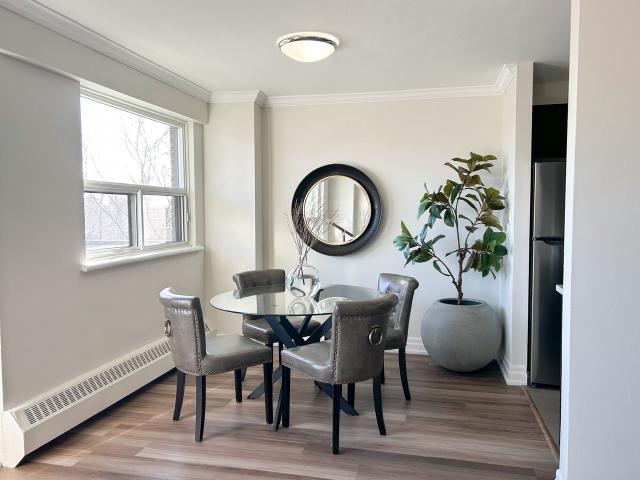 New Street 1 Bedroom Apartment for Rent at 2386 New St, Burlington, ON L7R 1J7 Brant