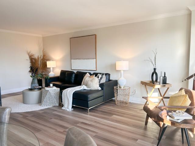 New Street 2400 New Plan G Apartment for Rent