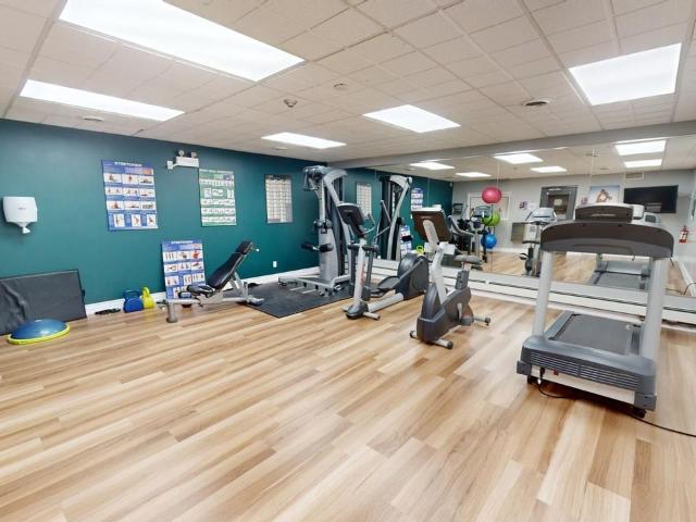 New Street 2 Bedroom Apartment for Rent at 2386 New St, Burlington, ON L7R 1J7 Brant