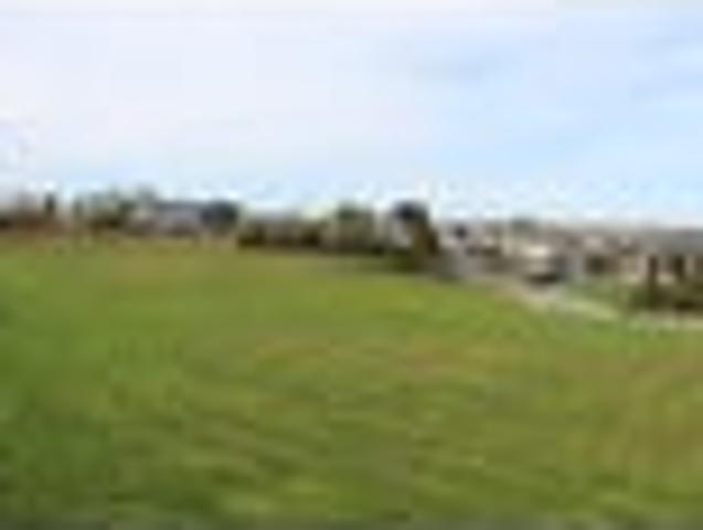 New Subdivision Balmoral Street and Morgans Road