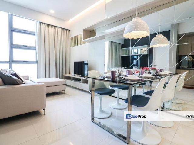NEW SUNWAY CONCEPT TOWNSHIP0% DOWNPAYMENT