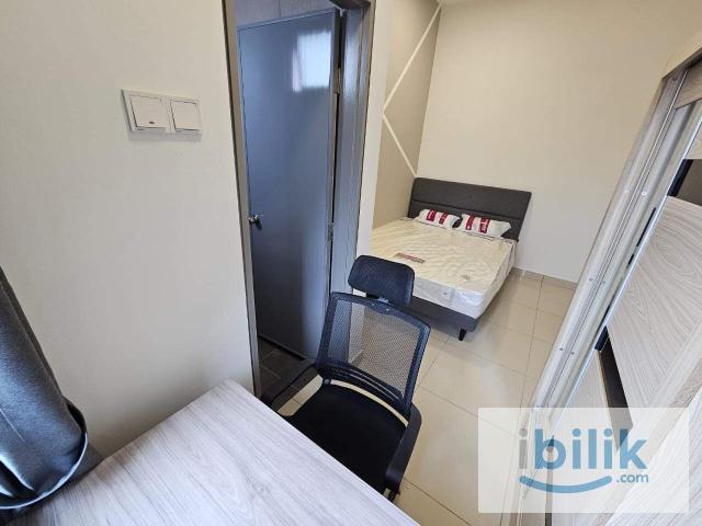 New Sunway Residence D'SEVEN, D7