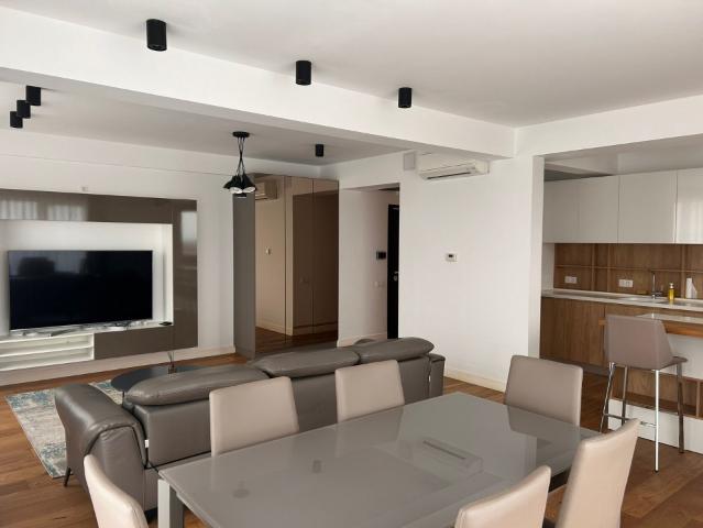 NEW POINT 3 CAMERE LUX 97 MP UTILI + 80 MP TERASE, MOBILAT UTILAT, 2XPARCARE!