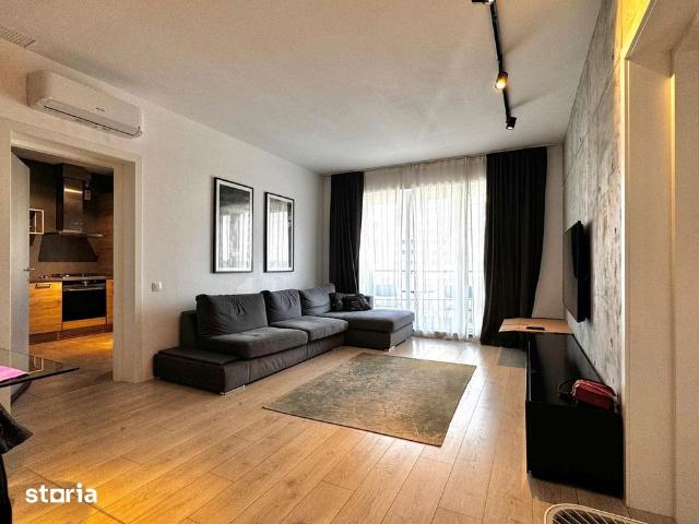 NEW POINT | 3 camere parcare inclusa | Scoala Americana