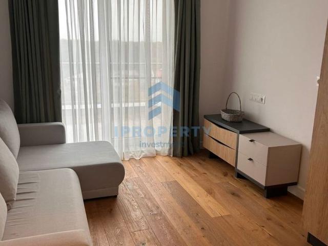 New Point Residence Pipera | 3 Camere | 2x Parcari | Terasa 80 MP