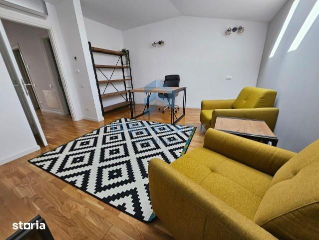 New Point Residence Pipera | Vila 5 Camere | 2x Parcari | Curte