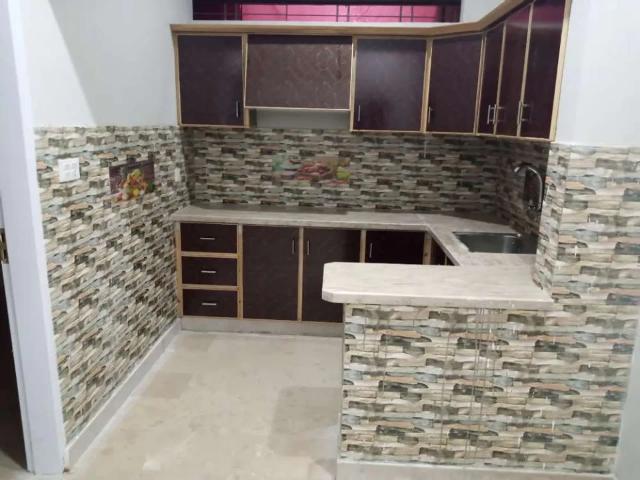 New porsion project Karachi Al Falah Society ID 23159
