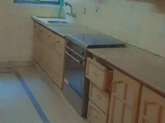 New portion 3bd+3bath+dr. Dining+tvlonch Islamabad G 11 ID 52191