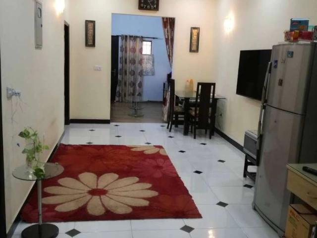 New portion for sell in gulshan e iqbal Karachi Gulshan E Iqbal Block 13 ID 16153