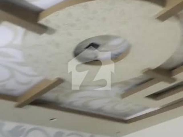 New Portion For Rent 300 SQ Yard North Nazimabad Block H Haydri
