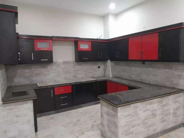 New portion rent Karachi Malir Halt ID 58051