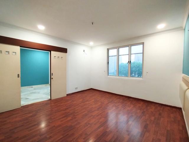 NEW PAINT FURNITURE Holiday Place DVilla Jalan Ampang near KLCC