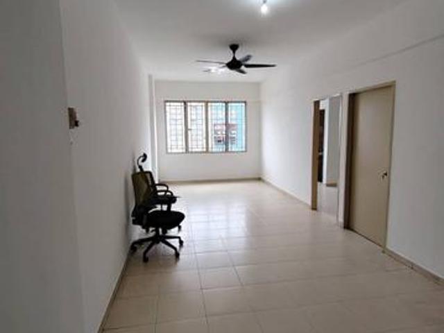 New Paint Unit Cash Back Full Loan 1 k Booking Sampai Dapat Rumah