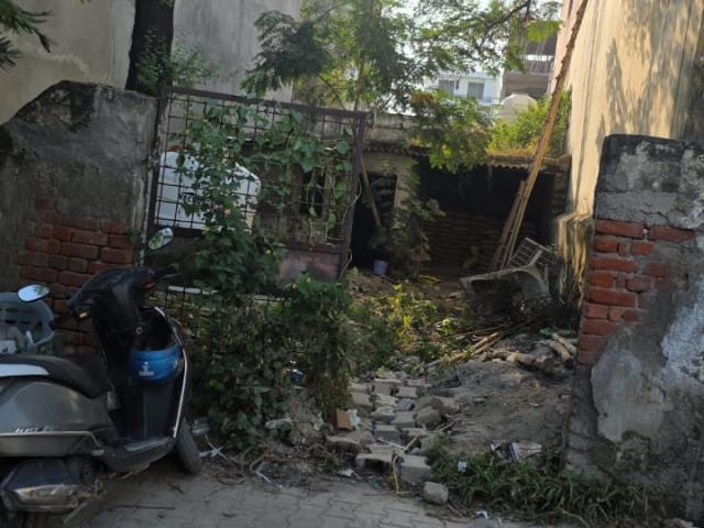 New Palam Vihar 3 158 Sq. Yd. Plot in Choma Gurgaon Listing ID: #9630