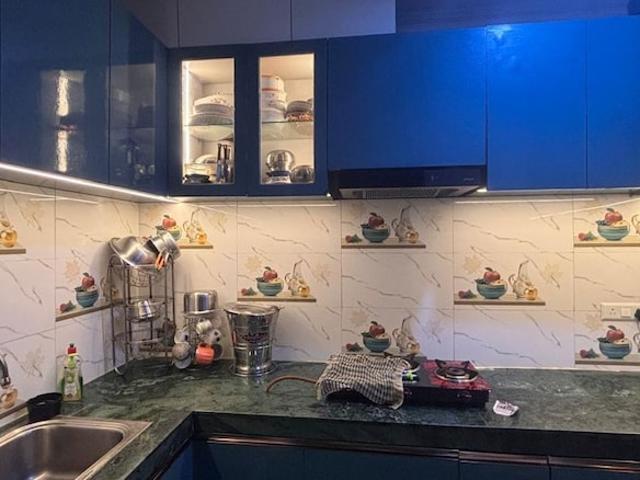 New Palam Vihar Phase 1, New Palam Vihar 2.5 Bedroom 100 Sq. Ft. Independent House in New Palam Vihar Phase 1 Gurgaon Listing ID: #10382