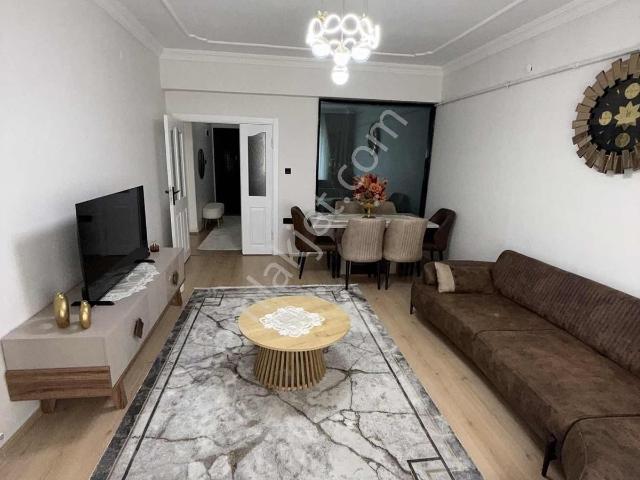 New Palandöken Yıldızkent'te Satılık 2+1 Yüksek Giriş Daire