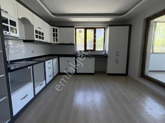 New Palandöken Gm'den Dadaşkentte Satılık 3+1 Villa