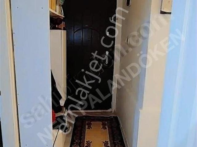 New Palandöken'den Şükrüpaşa'da Acil Satılık 3+1 Bodrum