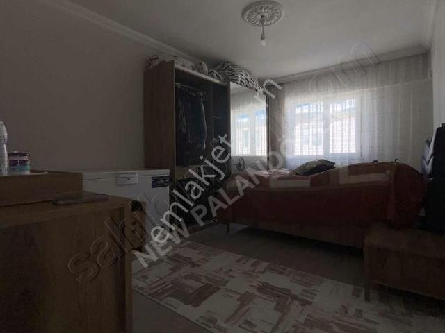 New Palandöken'den Kayakyolunda 3+1 Satılık Daire