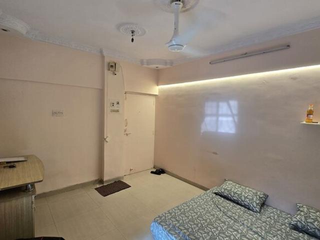 New Palm Beach CHS 4 Bedroom 2560 Sq. Ft. Builder Floor in Nerul Sector 4 Navi Mumbai Listing ID: #10214