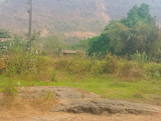 New Panvel East, Panvel Commercial Land 1089 Sq. Ft. in New Panvel East Navi Mumbai Listing ID: #10307