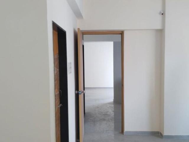 New Parijat CHS 1 Bedroom 460 Sq. Ft. Apartment in Mira Road East Thane Listing ID: #9929