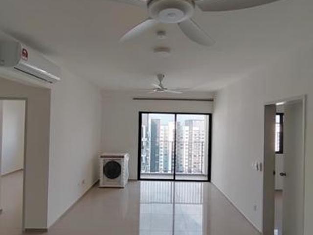 New Part Furnish Hana Residence900sqf3R2BEco ArdenceSetia Alam