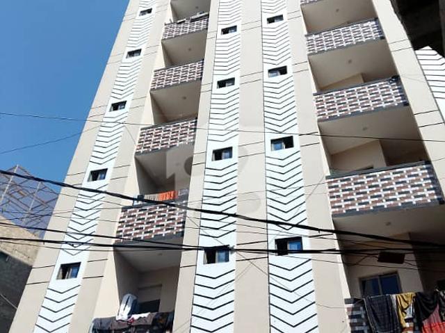 New Penthouse For Sale