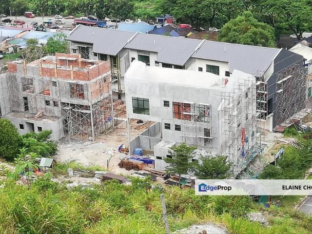 [NEW] PJ Gated, pool, FH Foreigners can buy