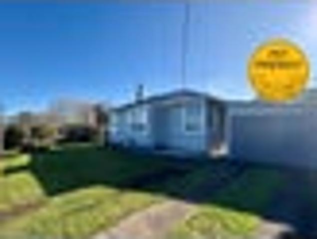 New Plymouth, 3 bedrooms, $600 pw