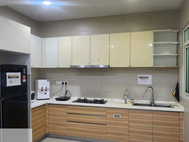 NEW Premier Medium Bedroom for RENT @ Seksyen 22 Shah Alam