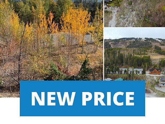New Price! Kimberley Lot For Sale! Id #267175