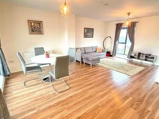 New Priory, Clongriffin, Dublin 13, D13 N4F8